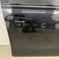 12-18 BMW F30 F80 M3 Sedan Passenger Right Front Door Shell Complete Black OEM