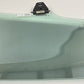 10-16 PORSCHE PANAMERA DRIVER LEFT REAR DOOR GLASS WINDOW 97054451100 OEM
