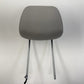 12-18 Mercedes W218 CLS550 Front Seat Headrest Head Rest Left Or Right Gray OEM