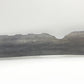 17-23 TESLA MODEL 3 DRIVER LEFT SIDE SKIRT ROCKER PANEL COVER TRIM OEM