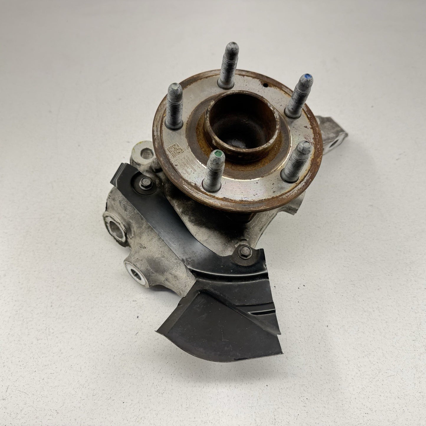 17-24 Chevrolet Camaro ZL1 Right Front Spindle Knuckle Hub Wheel Bearing OEM