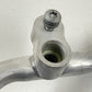 11-15 Audi R8 Spyder HVAC AC Air Refrigerant Hose Line Pipe Tube 427260708B OEM