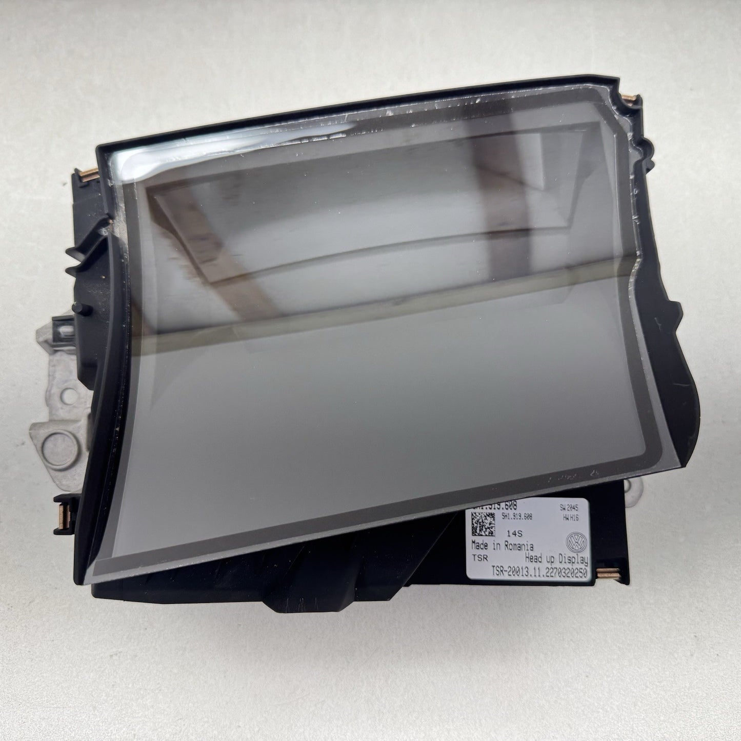 22-25 Volkswagen Golf R MK8 HUD Head Up Display Projector 5H1919608 OEM