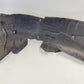 18-22 AUDI A5 S5 SPORTBACK RIGHT REAR WHEEL ARCH LINER SPLASH GUARD SHIELD OEM