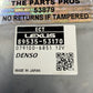 2022-2025 Lexus IS500 Transmission Control Module Unit TCM 89535-53170 OEM