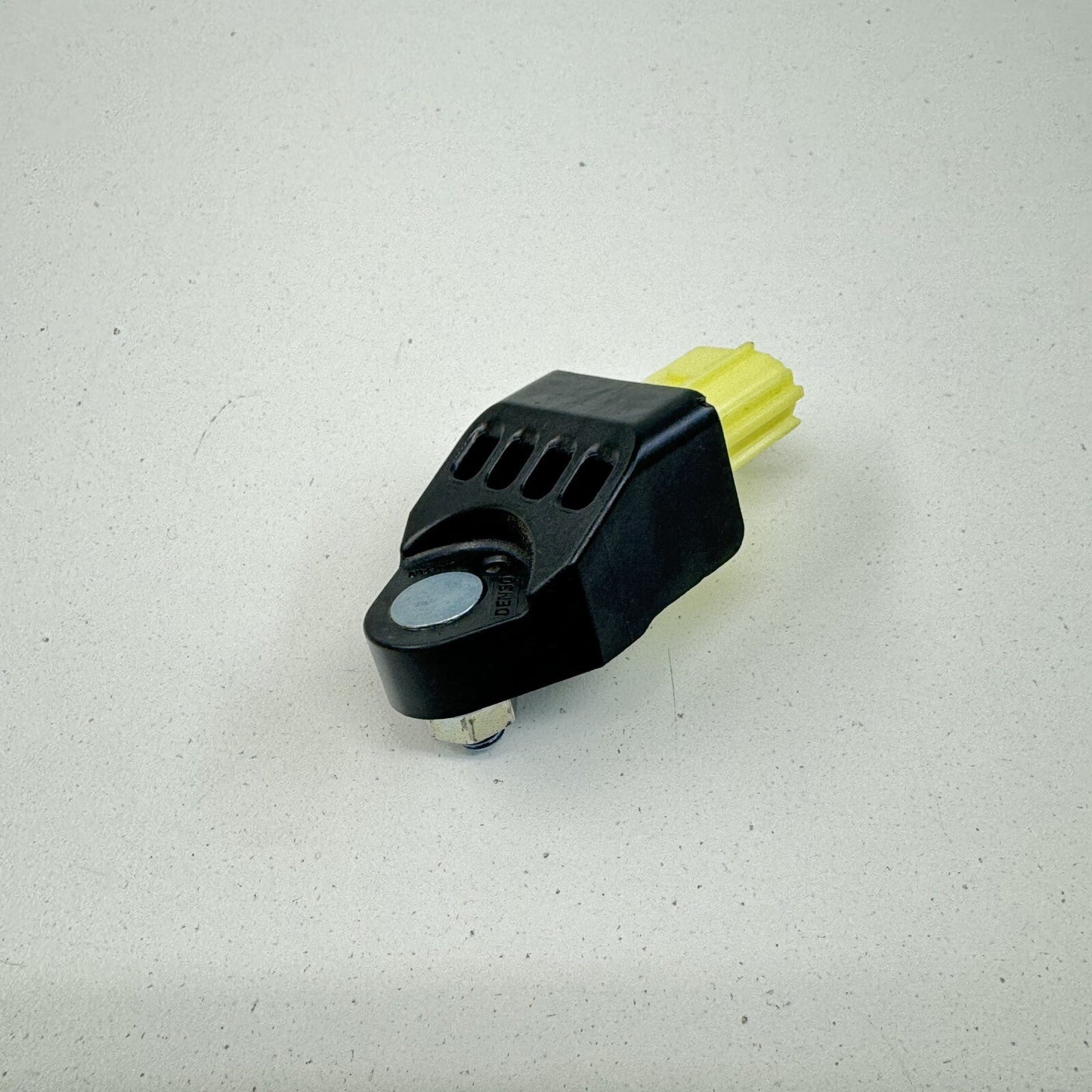17-20 SUBARU BRZ AIRBAG AIR BAG SRS CRASH IMPACT SENSOR 98237CA040 OEM