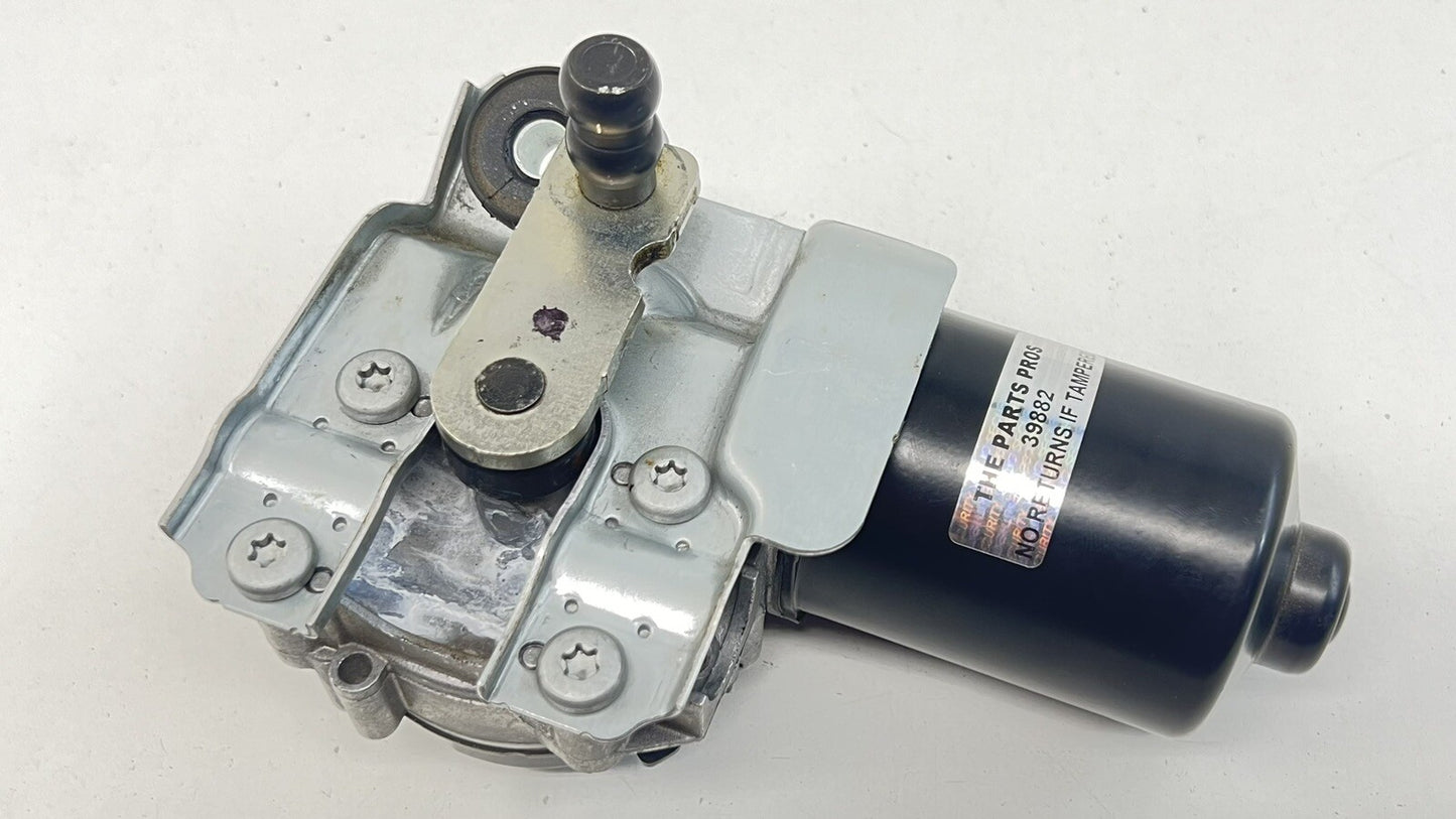 2024 FORD MUSTANG GT FRONT WINDSHIELD WIPER MOTOR OEM