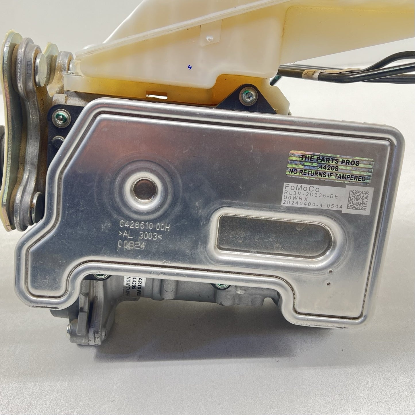 2024 FORD F-150 POWER BRAKE BOOSTER ABS PUMP ASSEMBLY RL3V-2D335-BE OEM