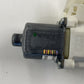 08-14 MERCEDES BENZ W204 C CLASS PASSENGER RIGHT REAR DOOR WINDOW MOTOR OEM