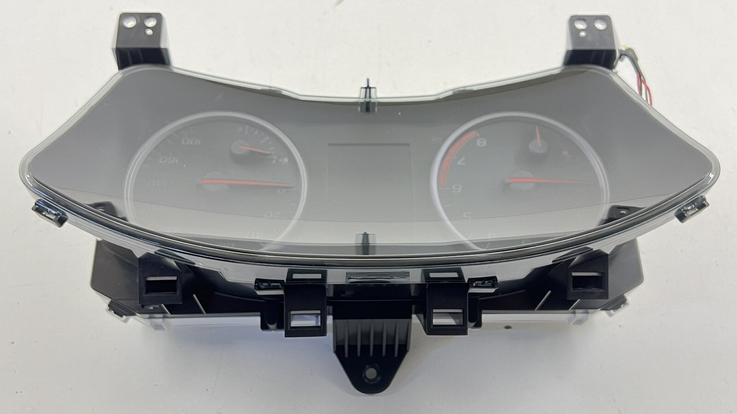 22-24 SUBARU WRX SPEEDOMETER SPEEDO INSTRUMENT CLUSTER GAUGE 7 MILES OEM