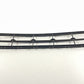 17-19 SUBARU IMPREZA FRONT BUMPER LOWER GRILLE GRILL AIR VENT GUIDE TRIM OEM