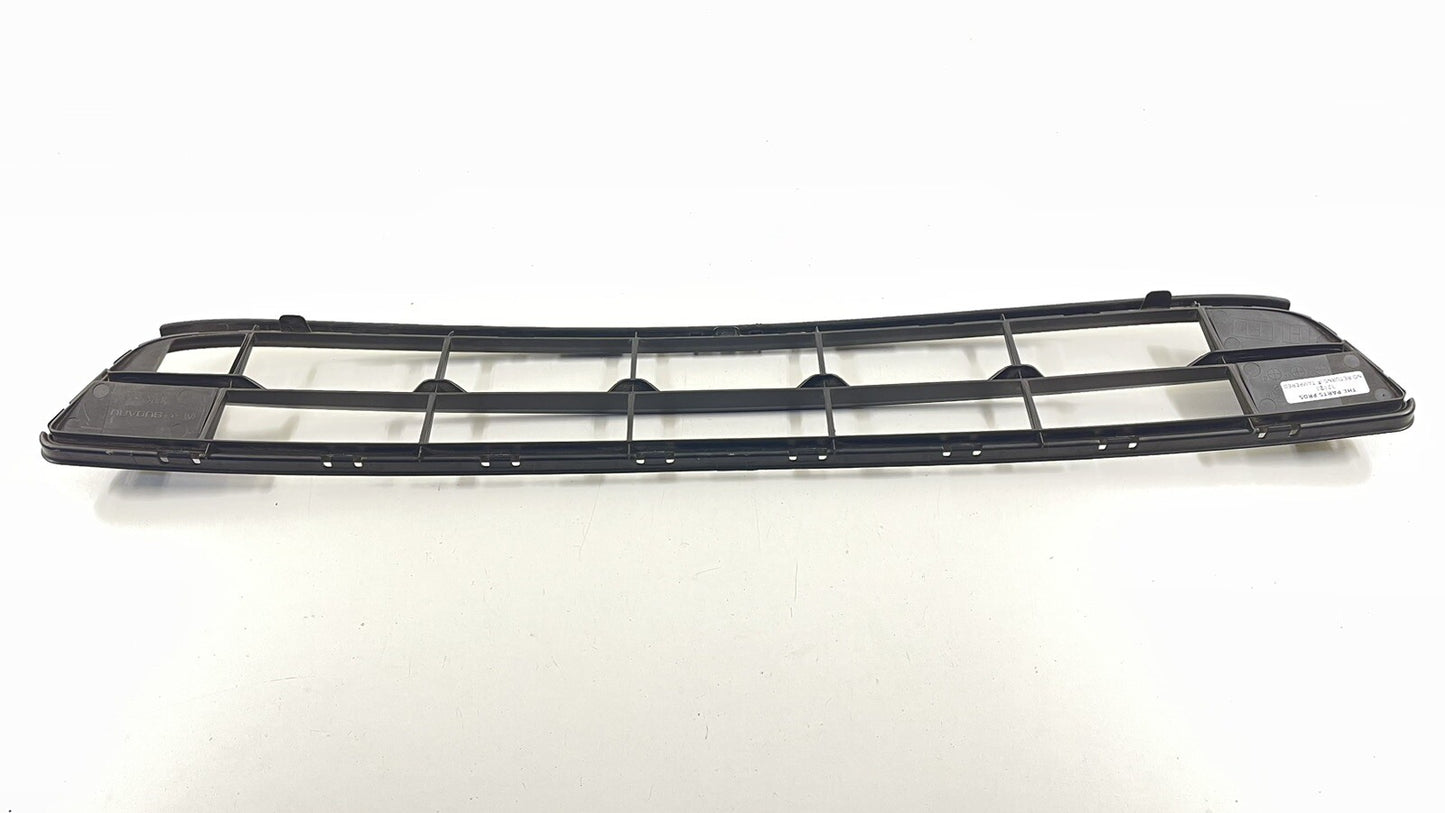 17-19 SUBARU IMPREZA FRONT BUMPER LOWER GRILLE GRILL AIR VENT GUIDE TRIM OEM