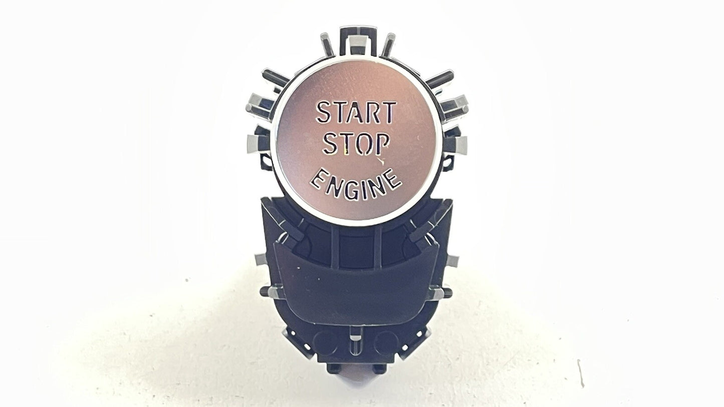 20-23 TOYOTA SUPRA ENGINE IGNITION PUSH TO START STOP BUTTON SWITCH 7941093 ORM