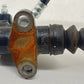 22-25 SUBARU WRX MANUAL TRANSMISSION MASTER CYLINDER CLUTCH SLAVE OEM