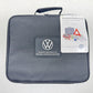 22-25 VOLKSWAGEN GOLF R MK8 EMERGENCY ROADSIDE ASSISTANCE KIT 000093059AH OEM