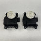 22-26 Toyota GR86 BRZ HVAC Box AC Flap Motor Air Mix Actuator Set OEM