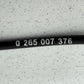 18-24 BMW G01 G02 X3 X4 Driver Left Rear ABS Wheel Speed Sensor OEM