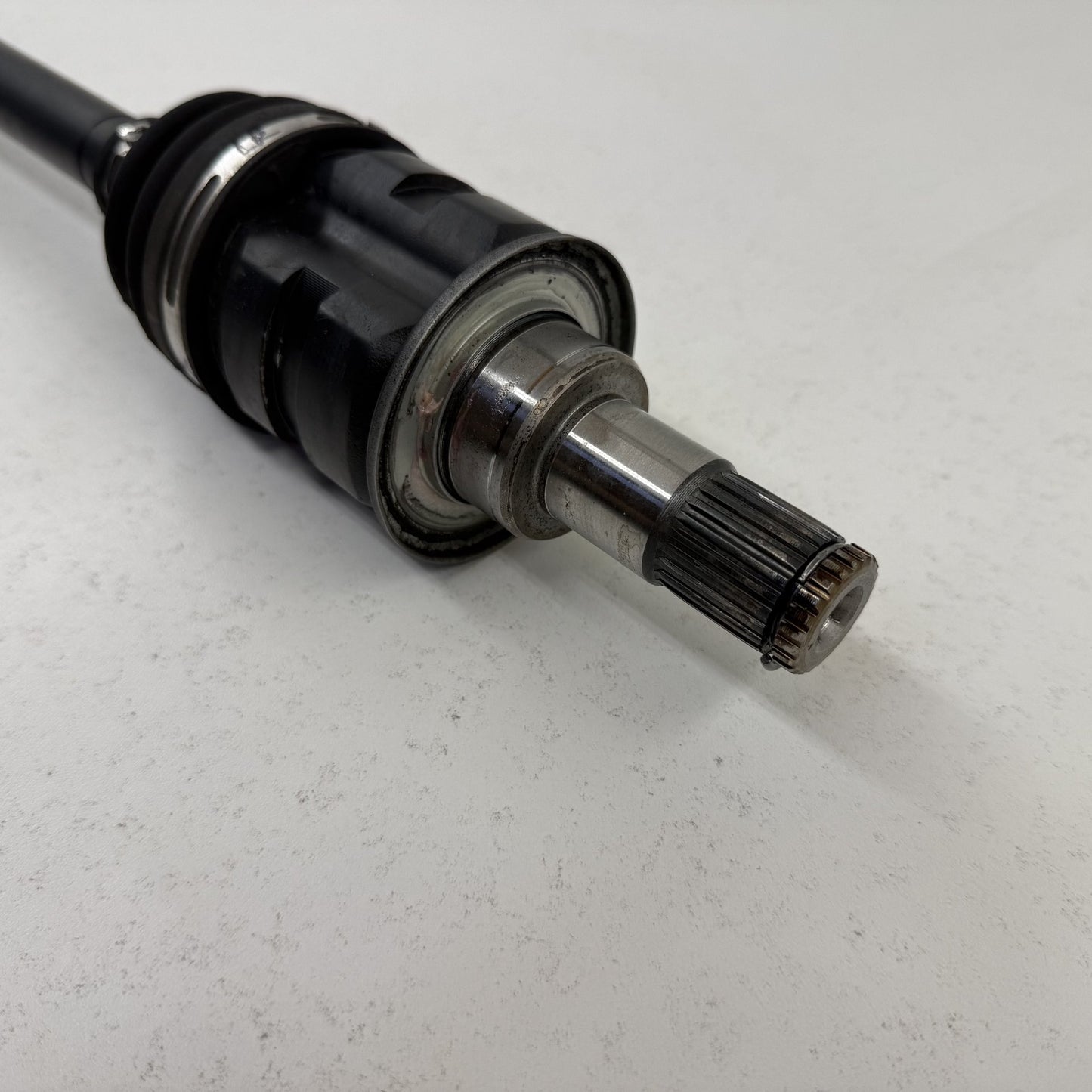 2019-2025 Toyota RAV4 Hybrid AWD Driver Left Rear CV Axle Shaft 42340-0R030 OEM