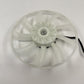 2023-2026 Toyota Prius Right Radiator Cooling Fan Motor W/ Blade 16363-24130 OEM
