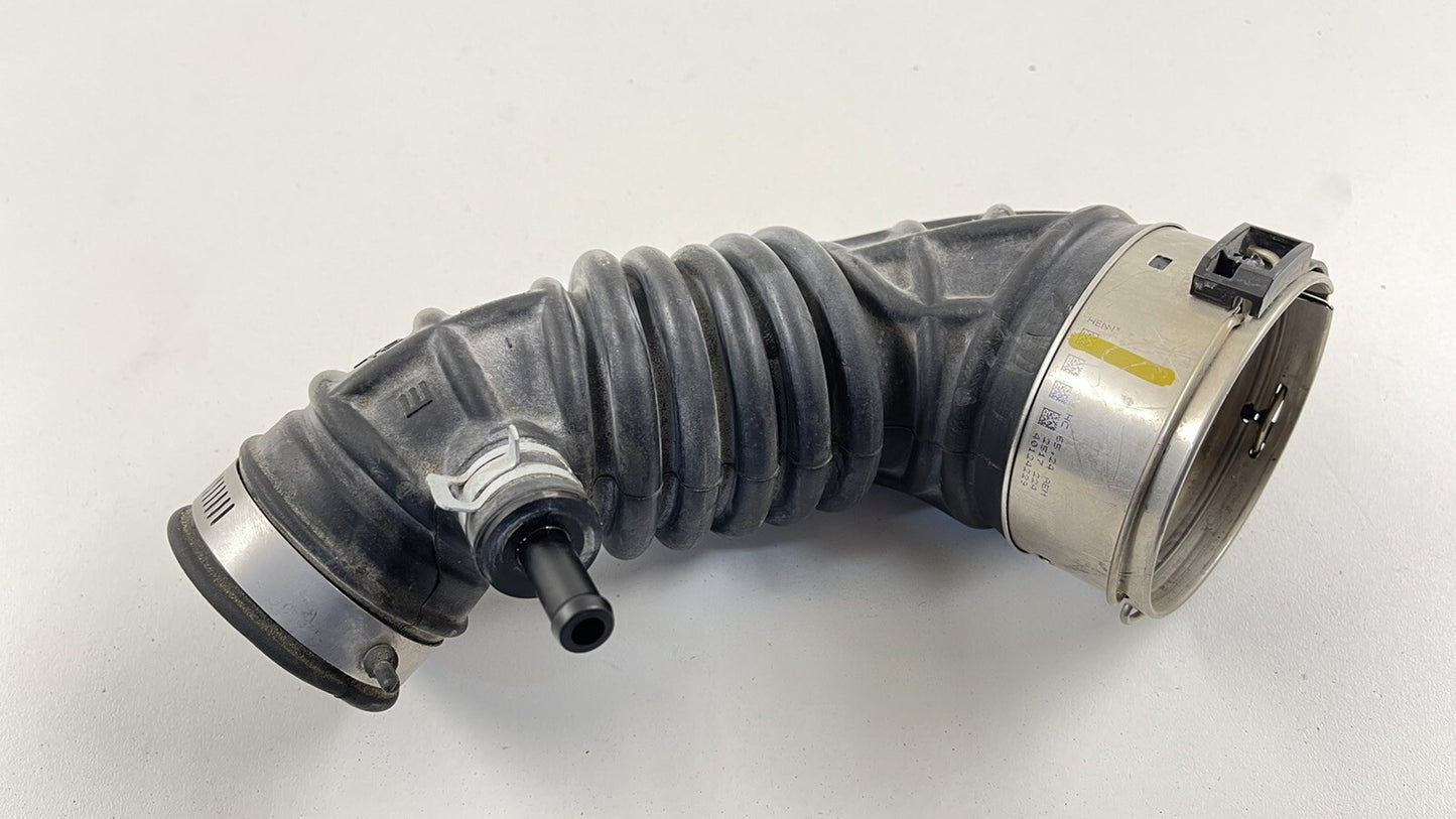 16-22 INFINITI Q50 Q60 3.0L RIGHT AIR CLEANER INTAKE FILTER BOX DUCT TUBE OEM