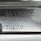 24-25 Silverado Sierra 2500 3500 Dashboard Glove Box Storage Compartment OEM