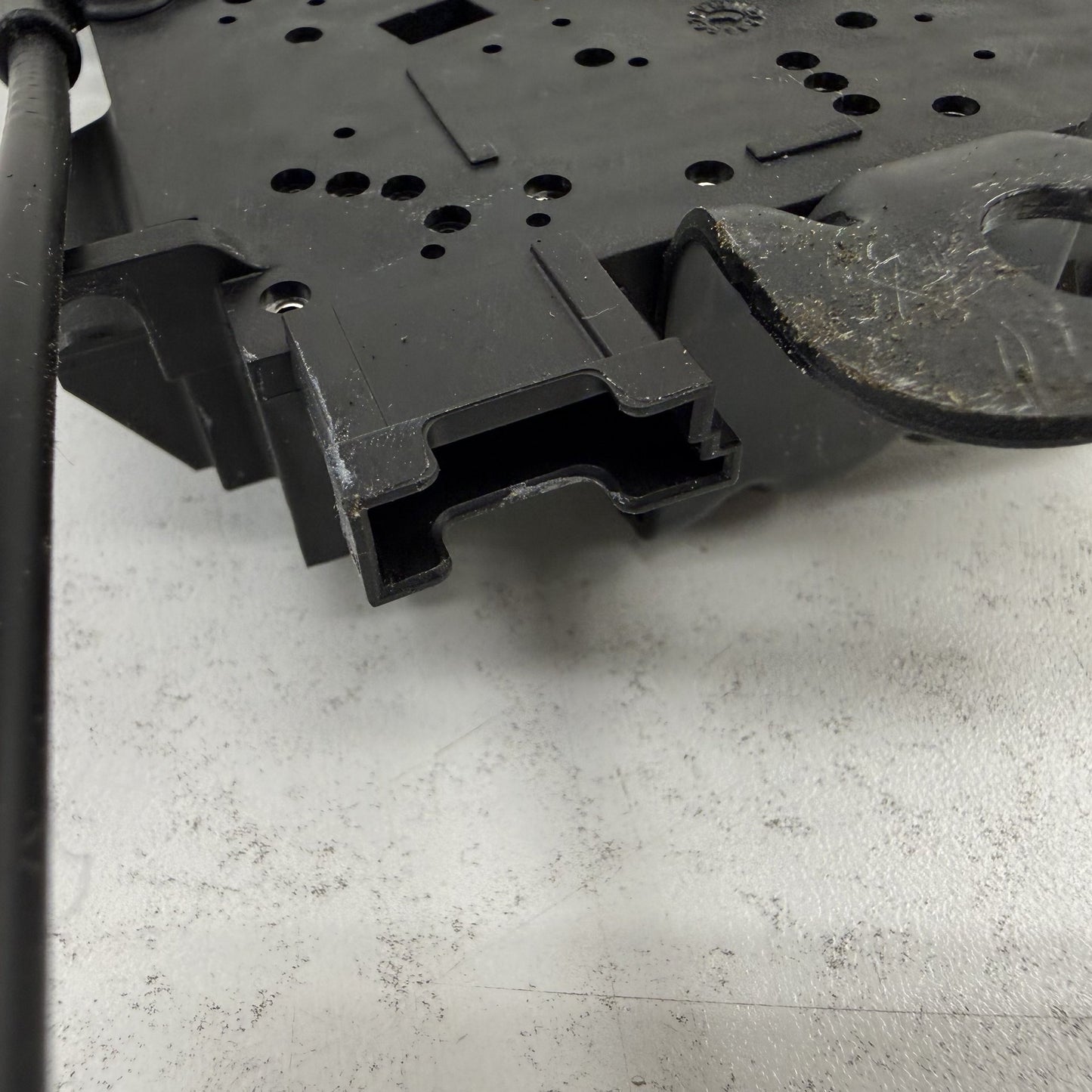 2021-2026 BMW M4 G82 Rear Trunk Lid Lock Latch Actuator Motor Assembly OEM