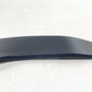 24-25 ACURA INTEGRA TYPE S RIGHT REAR TRUNK TAILLIGHT COVER BEZEL PANEL TRIM OEM