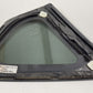18-23 SUBARU CROSSTREK PASSENGER RIGHT REAR QUARTER PANEL GLASS 43R-007953 OEM