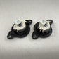 25-26 Toyota Camry Speaker Tweeter Set OEM