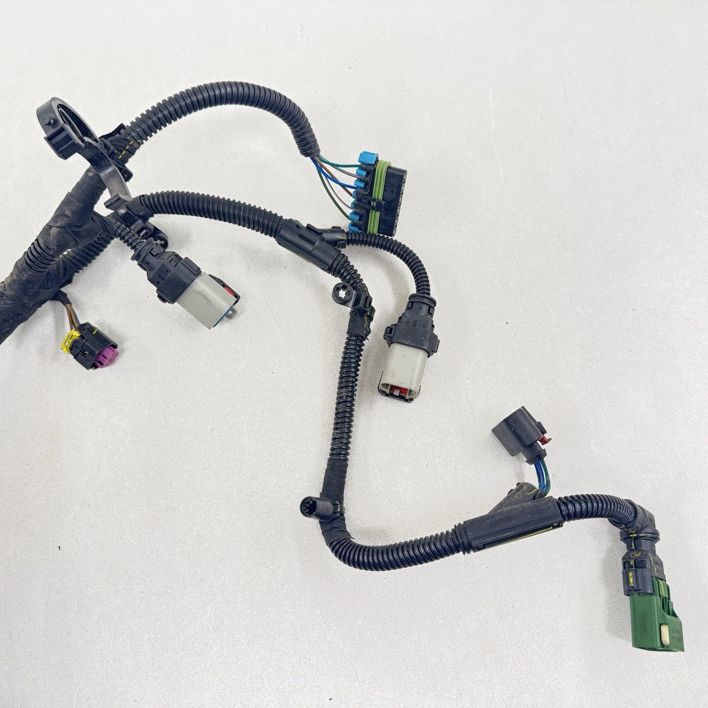 21-24 Ram 2500 6.7L Cummins Motor Engine Wire Wiring Harness P5628603 OEM
