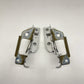 10-15 Chevy Camaro Front Hood Hinge Pair Left & Right OEM