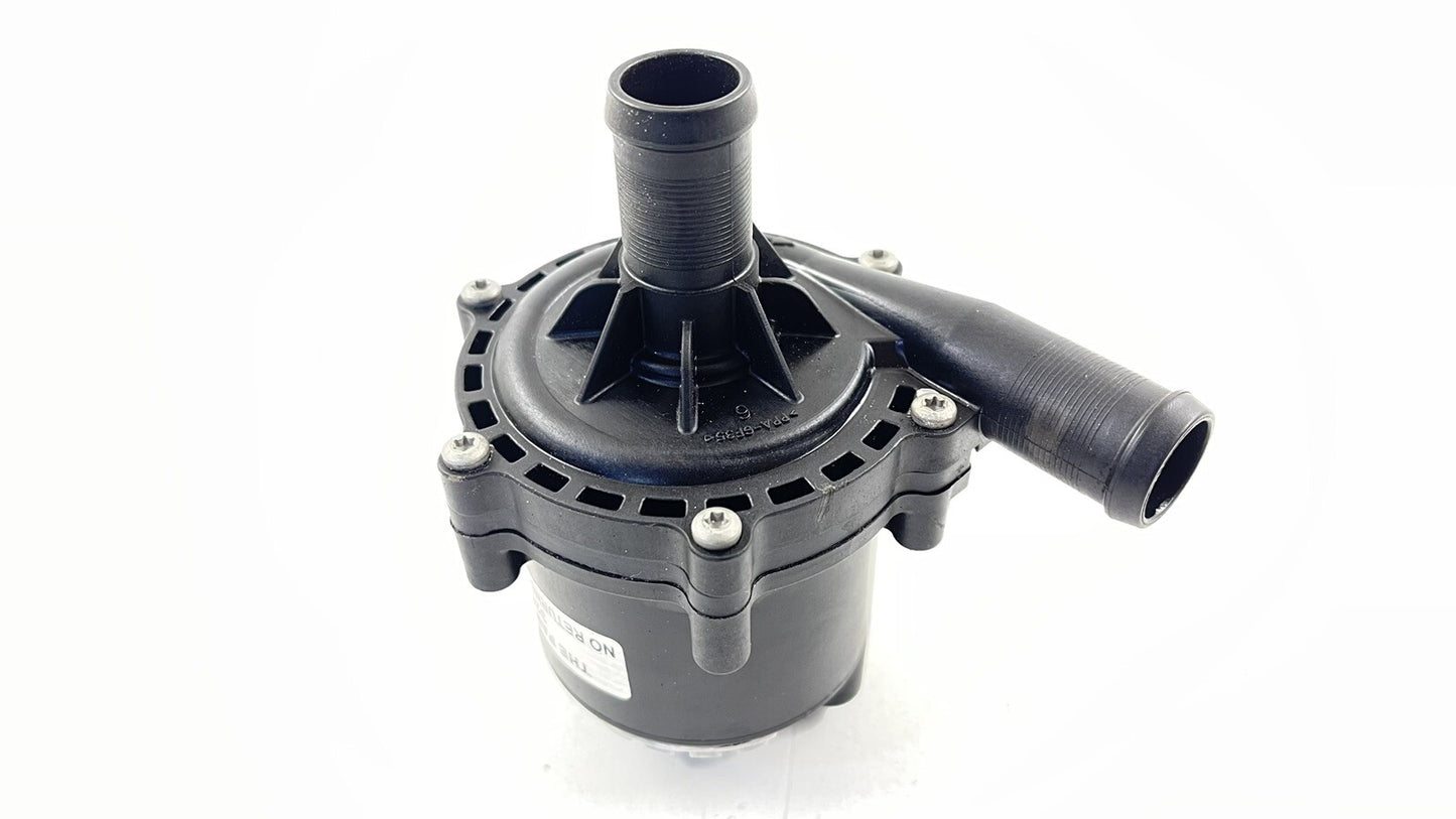 17-20 TESLA MODEL S ELECTRIC AUXILIARY WATER COOLANT PUML 1067473-00-F OEM