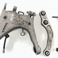 13-18 BENTLEY FLYING SPUR DRIVER LEFT REAR CONTROL ARM SET OEM