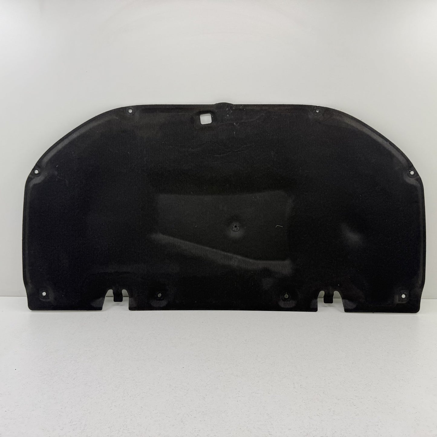 2025-2026 Toyota Camry Under Hood Engine Insulation Pad 53341-AQ010 OEM