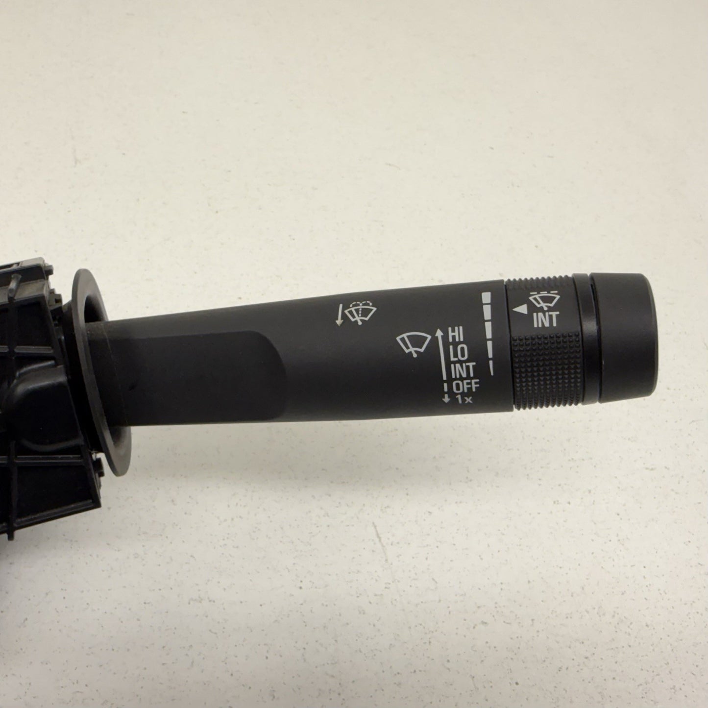 10-15 Chevrolet Camaro Steering Column Stalk Combination Switch Clockspring OEM