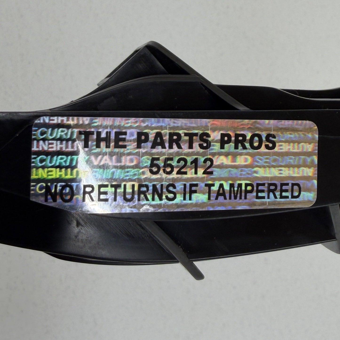 2019-2025 Toyota RAV4 Right Rear Bumper Retainer Bracket Mount Support OEM