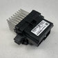10-15 Chevrolet Camaro HVAC Blower Motor Resistor 13598090 OEM