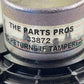 22-23 SUBARU WRX SUBWOOFER SUB WOOFER SPEAKER HARMAN KARDON 86301VC150 OEM
