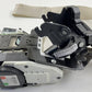 14-17 MERCEDES BENZ E550 W207 RIGHT FRONT SEATBELT SEAT BELT RETRACTOR BEIGE OEM