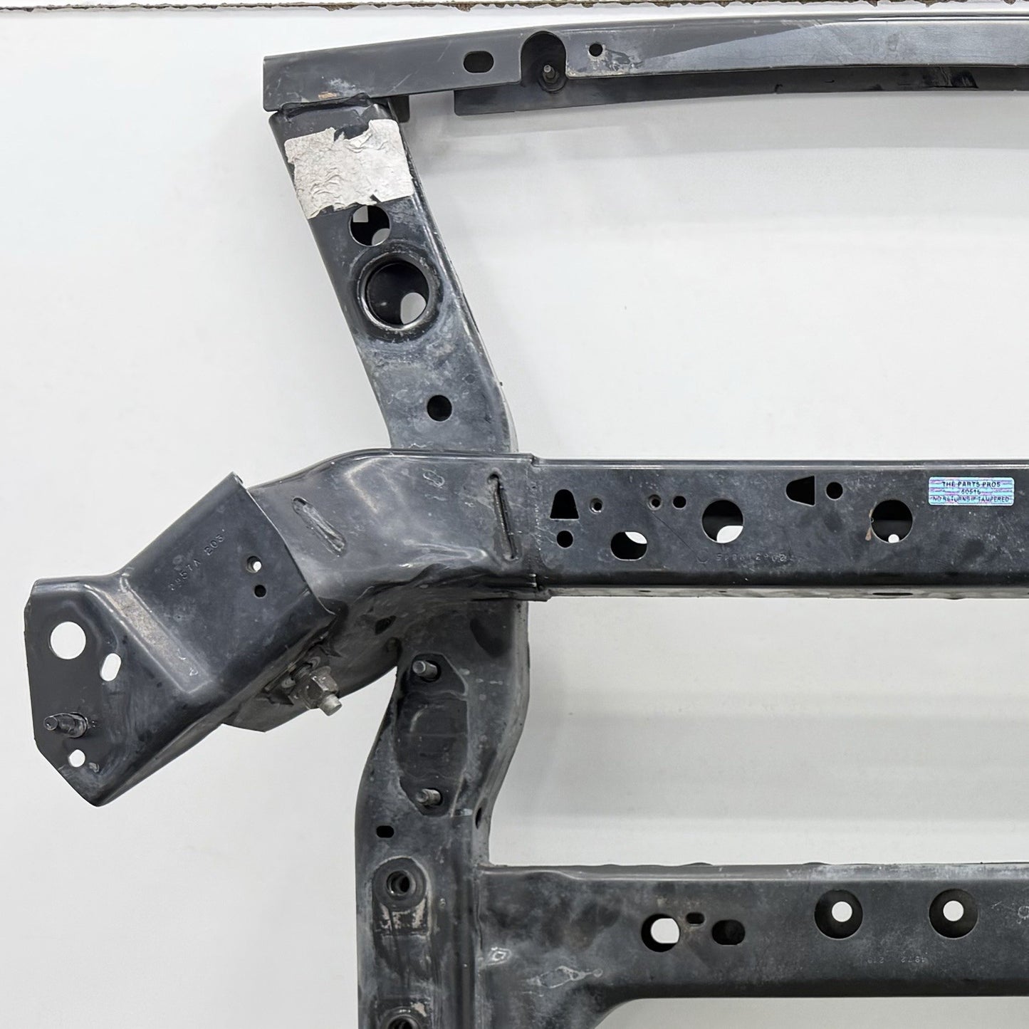 12-15 Chevrolet Camaro SS Front Subframe Crossmember Engine Cradle OEM