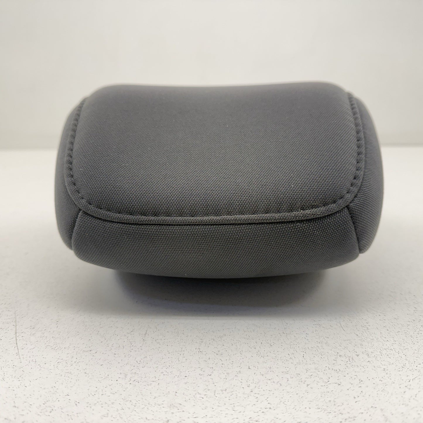 16-23 Toyota Tacoma Front Seat Headrest Head Rest Cloth Graphite OEM