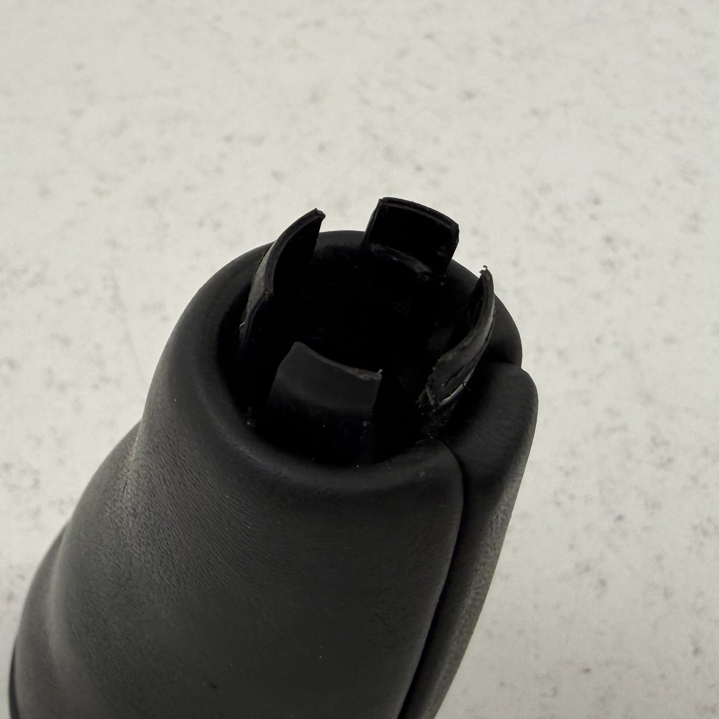 2014-2018 Bentley Flying Spur Floor Gear Shifter Shift Knob OEM