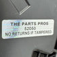 2023 Toyota GR86 Base Automatic Engine Bay Fuse Box With Wiring Harness Cut OEM