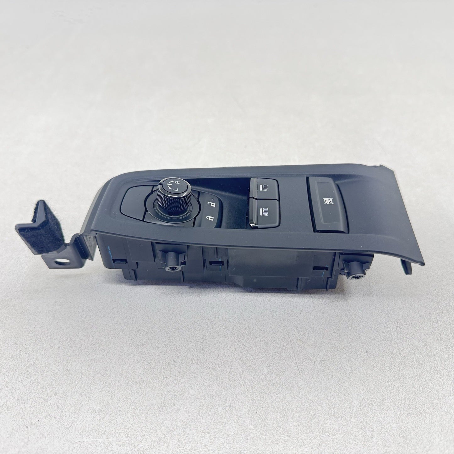 22-25 TOYOTA GR86 DRIVER LEFT MASTER WINDOW SWITCH 83071CC050 OEM