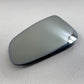15-18 BMW F80 M30 Driver Left Front Door Mirror Glass Heated Auto Dim OEM