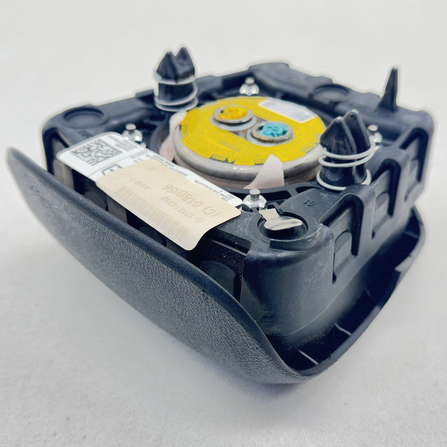 12-15 Chevrolet Camaro ZL1 SS Driver Steering Wheel Airbag Air Bag SRS OEM