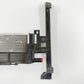 16-24 Infiniti Q50 Q60 3.0 Auxiliary Radiator Cooling Turbo Heat Exchanger OEM