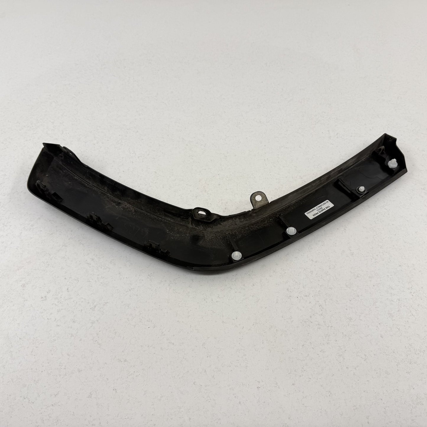 2019-2025 Toyota RAV4 Right Rear Rearward Quarter Wheel Arch Fender Flare OEM