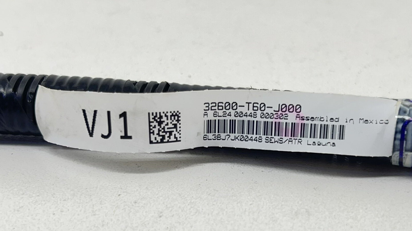 2024 ACURA INEGRA TYPE S NEGATIVE GROUND BATTERY TERMINAL END LINK WIRE OEM
