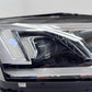 17-23 Audi R8 Full LED Passenger Right Front Headlight Head Light Lamp OEM